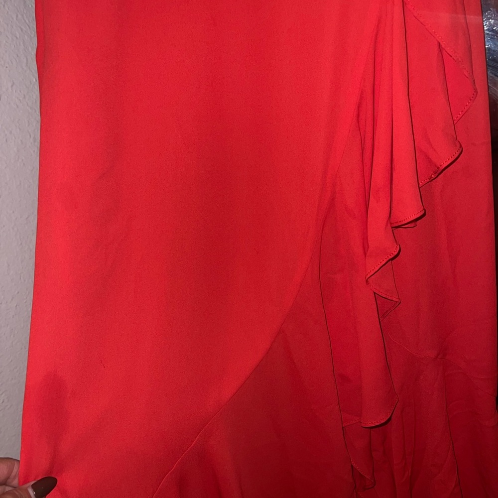 NWT Strappy J Crew Dress - Picture 4 of 6